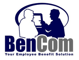 BENCOM YOUR EMPLOYEE BENEFIT SOLUTION trademark