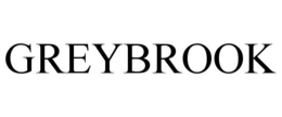 GREYBROOK trademark