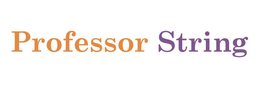 PROFESSOR STRING trademark