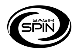BAGIR SPIN trademark
