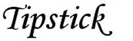TIPSTICK trademark