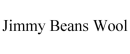 JIMMY BEANS WOOL trademark