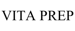 VITA PREP trademark