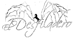 EL DESFILADERO trademark