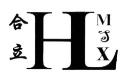 H M X trademark