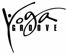 YOGA GROOVE trademark