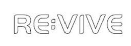 RE:VIVE trademark