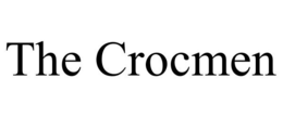 THE CROCMEN trademark