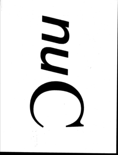 NUC trademark