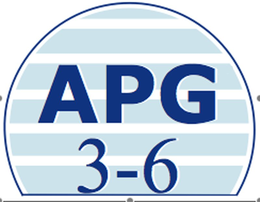 APG 3-6 trademark