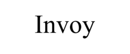 INVOY trademark