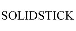 SOLIDSTICK trademark