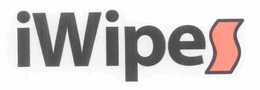 IWIPES trademark