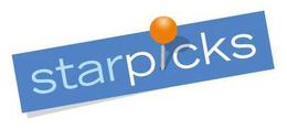 STARPICKS trademark