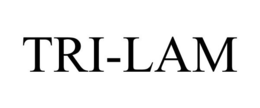 TRI-LAM trademark