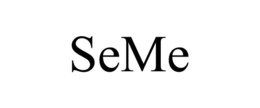 SEME trademark