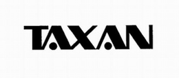 TAXAN trademark