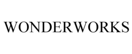 WONDERWORKS trademark