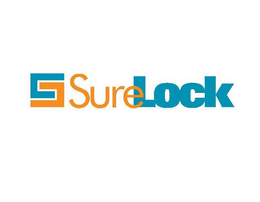 S SURELOCK trademark