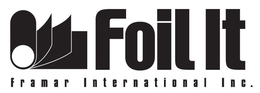 FOIL IT FRAMAR INTERNATIONAL INC. trademark
