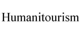HUMANITOURISM trademark