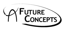 FUTURE CONCEPTS trademark