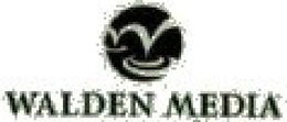 WALDEN MEDIA trademark
