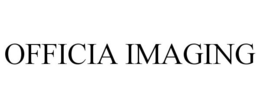 OFFICIA IMAGING trademark
