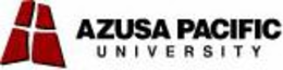 AZUSA PACIFIC UNIVERSITY trademark