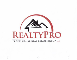 REALTYPRO PROFESSIONAL REAL ESTATE GROUP LLC trademark