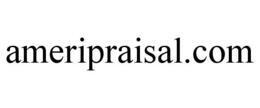 AMERIPRAISAL.COM trademark