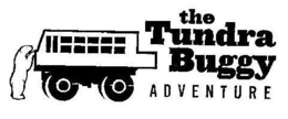 THE TUNDRA BUGGY ADVENTURE trademark