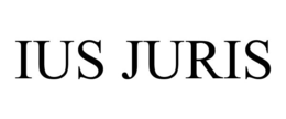 IUS JURIS trademark