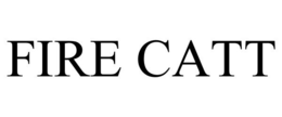 FIRE CATT trademark