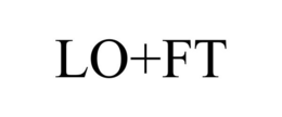 LO+FT trademark
