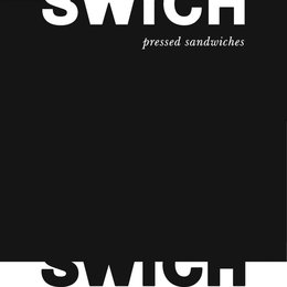 SWICH PRESSED SANDWICHES trademark