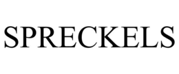SPRECKELS trademark