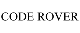 CODE ROVER trademark