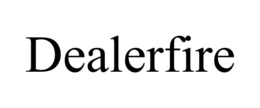 DEALERFIRE trademark