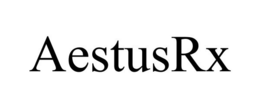AESTUSRX trademark