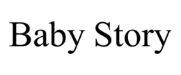 BABY STORY trademark
