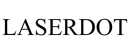 LASERDOT trademark