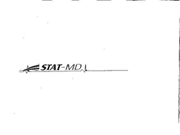 STAT-MD trademark
