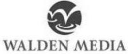 WALDEN MEDIA trademark