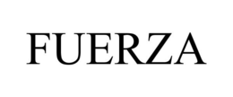 FUERZA trademark