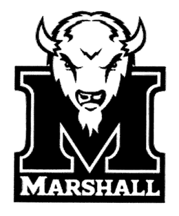 M MARSHALL trademark
