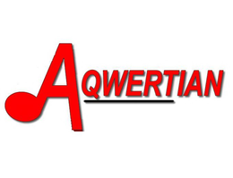 AQWERTIAN trademark