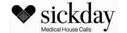 SICKDAY MEDICAL HOUSE CALLS trademark