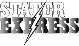 STATER EXPRESS trademark