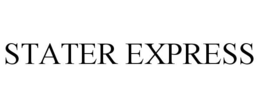 STATER EXPRESS trademark